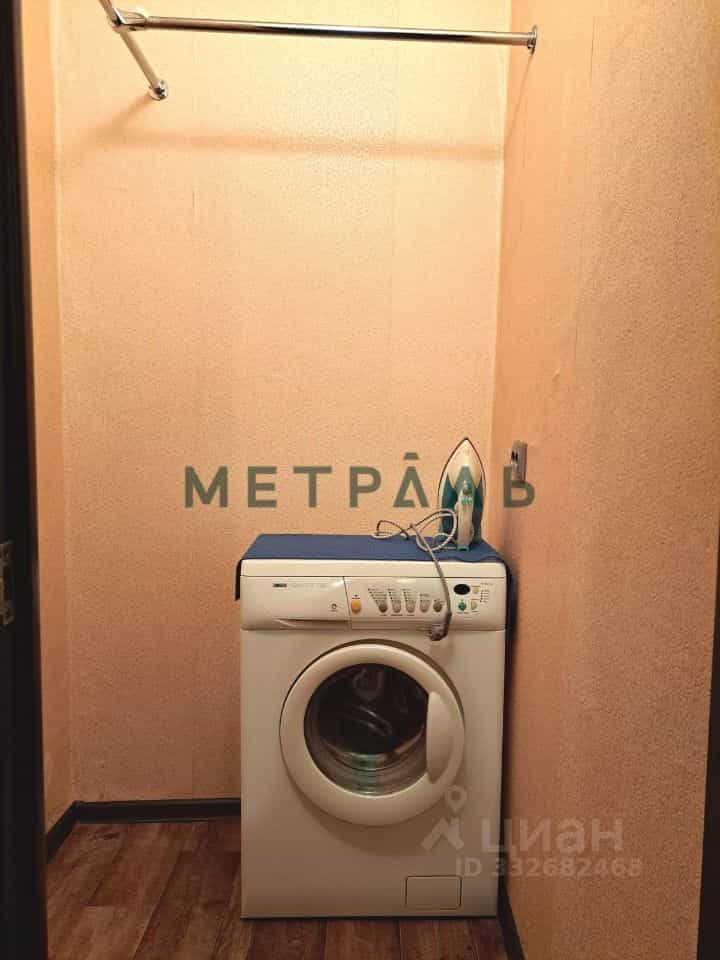 Россия, Красноярск, улица Гусарова, 60, фото 10