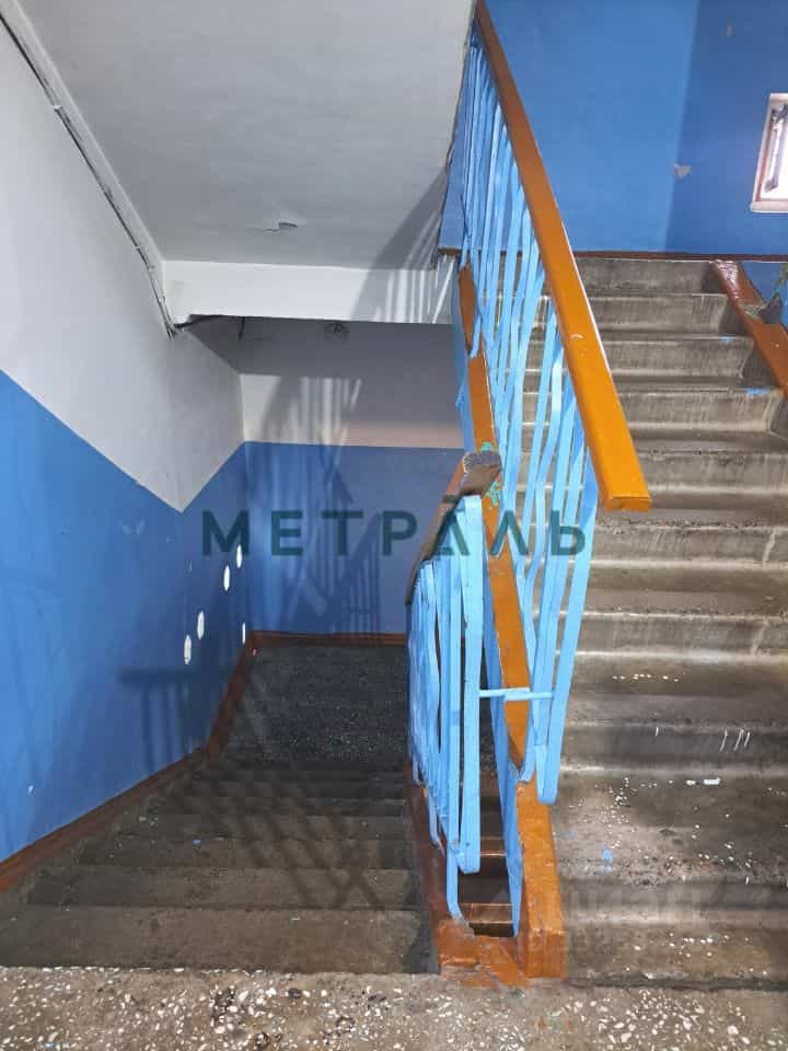 Россия, Красноярск, улица Гусарова, 60, фото 12