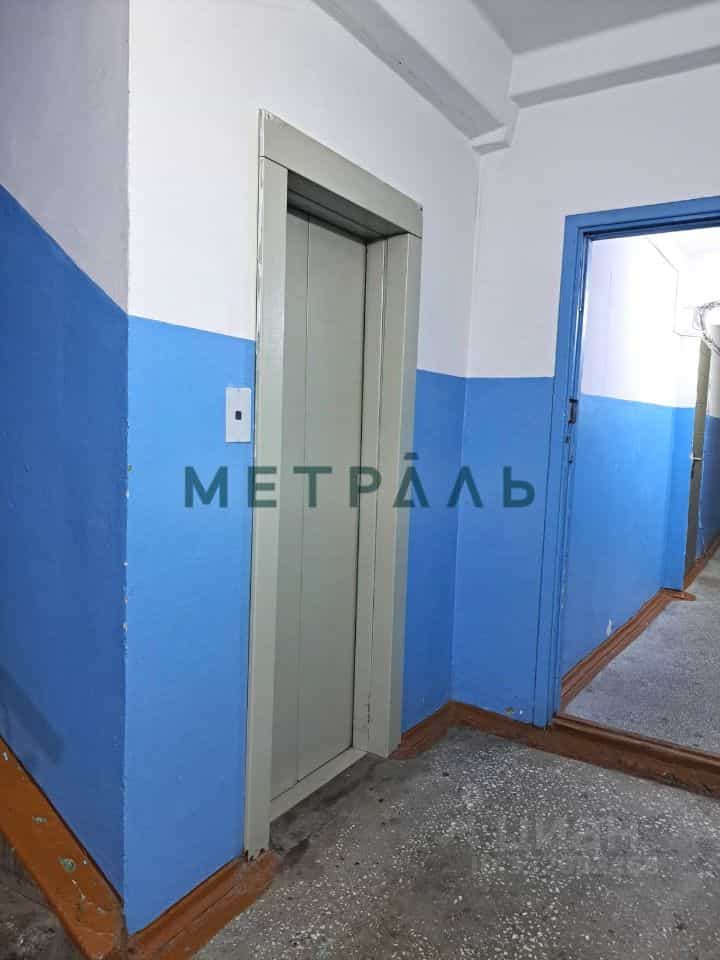 Россия, Красноярск, улица Гусарова, 60, фото 13
