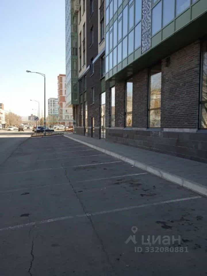 Россия, Республика Хакасия, Абакан, Трудовая улица, 84, фото 13