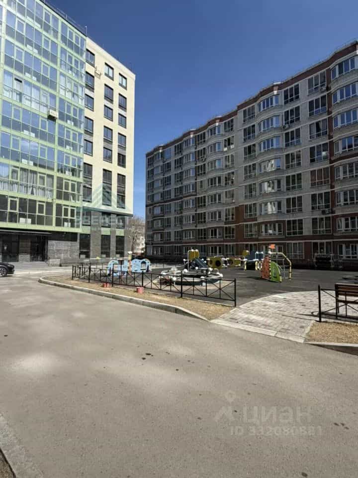 Россия, Республика Хакасия, Абакан, Трудовая улица, 84, фото 14
