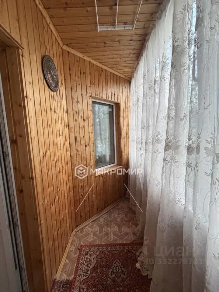 Россия, Ханты-Мансийский автономный округ — Югра, Сургут, Пролетарский проспект, 14, фото 11