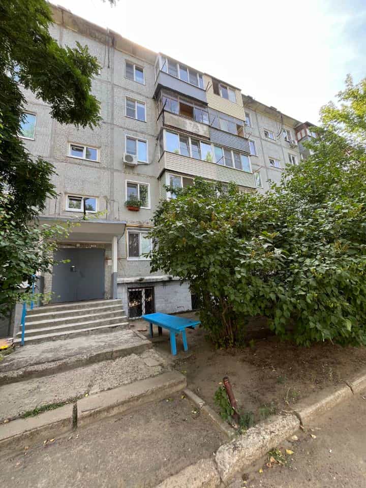 Россия, Волгоградская область, Камышин, Рижская улица, 5, фото 14