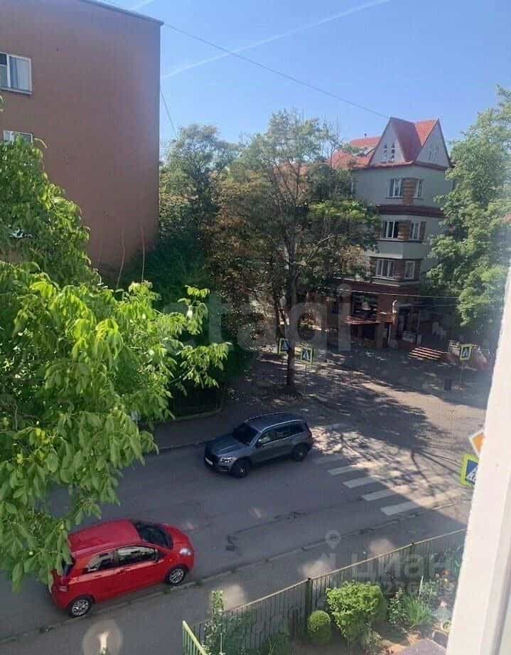 Россия, Калининград, Коммунальная улица, 38, фото 32
