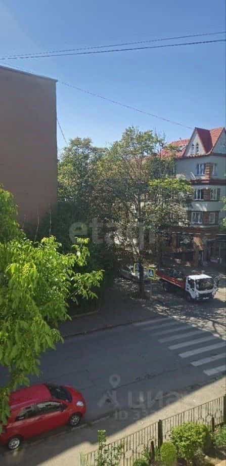 Россия, Калининград, Коммунальная улица, 38, фото 36
