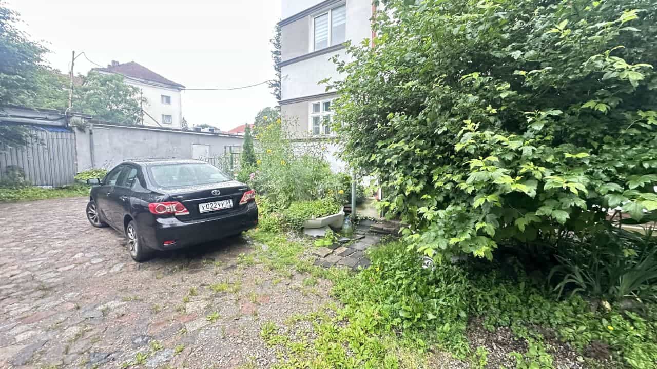 Россия, Калининград, Коммунальная улица, 38, фото 39