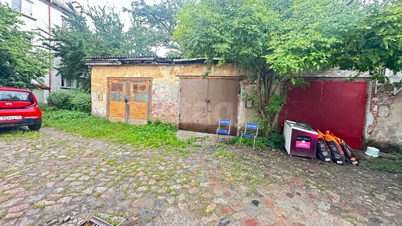 Россия, Калининград, Коммунальная улица, 38, фото 42