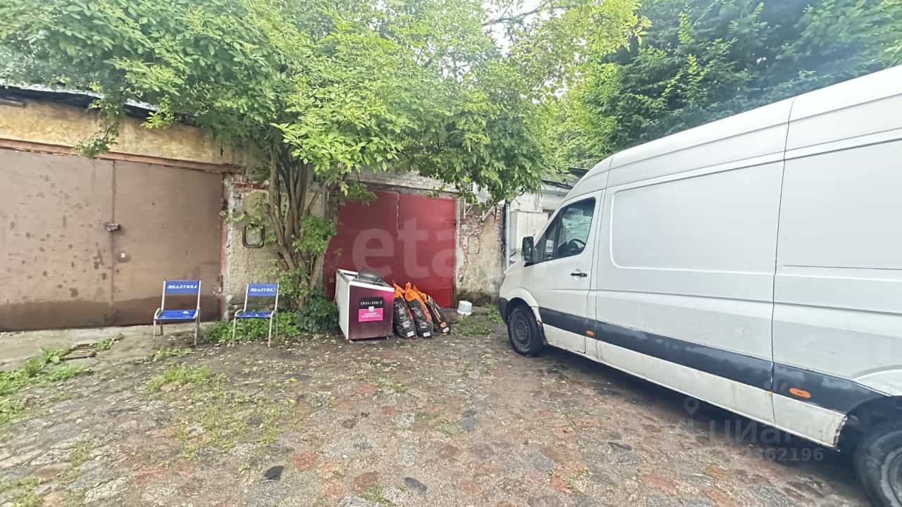 Россия, Калининград, Коммунальная улица, 38, фото 43