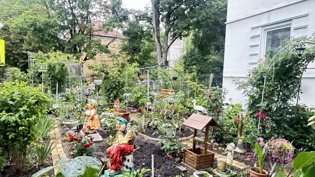 Россия, Калининград, Коммунальная улица, 38, фото 44