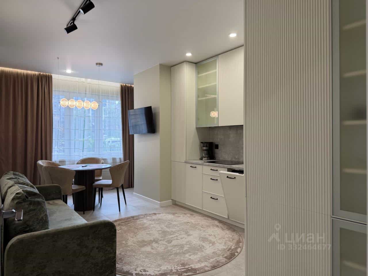 Россия, Калининград, Артиллерийская улица, 85Ак1