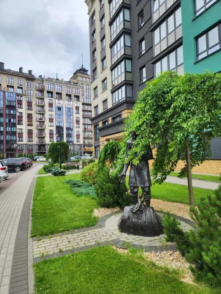 Россия, Калининград, Артиллерийская улица, 85Ак1, фото 15