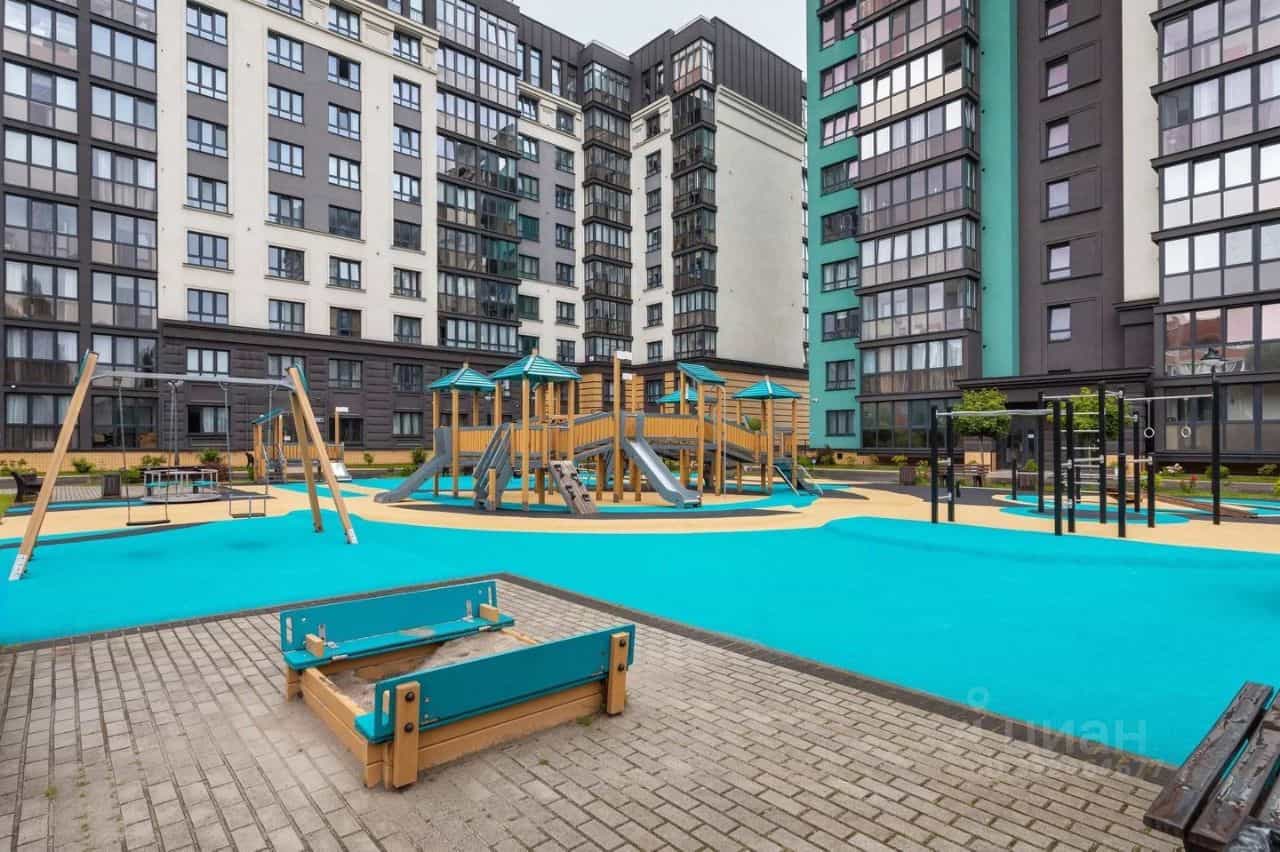 Россия, Калининград, Артиллерийская улица, 85Ак1, фото 17