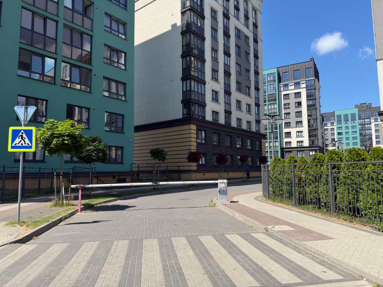 Россия, Калининград, Артиллерийская улица, 85Ак1, фото 18