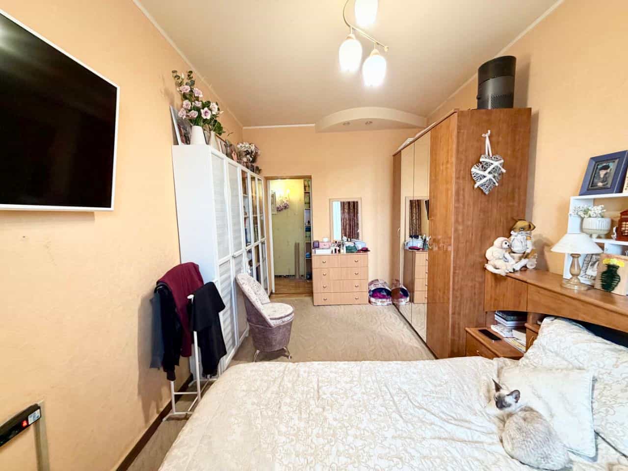 Россия, Мурманск, улица Челюскинцев, 9, фото 5