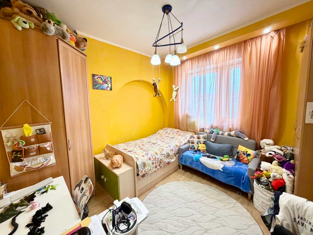 Россия, Мурманск, улица Челюскинцев, 9, фото 11