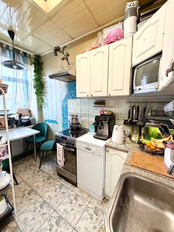 Россия, Мурманск, улица Челюскинцев, 9, фото 15