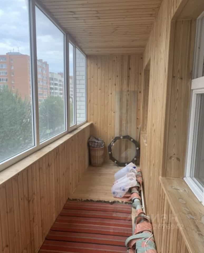 Россия, Тюмень, улица Василия Гольцова, 28, фото 11