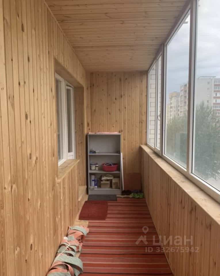 Россия, Тюмень, улица Василия Гольцова, 28, фото 12