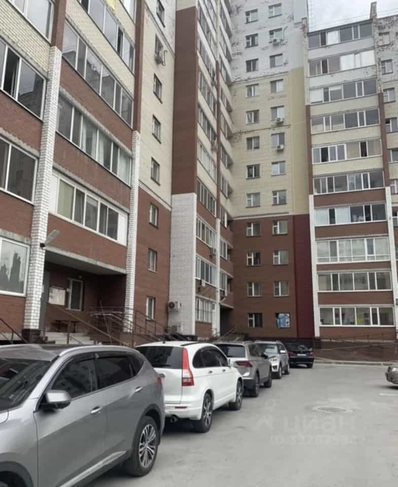 Россия, Тюмень, улица Василия Гольцова, 28, фото 14
