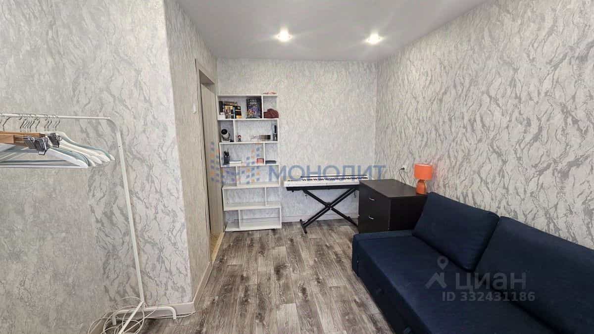 Россия, Нижний Новгород, улица Шаляпина, 18, фото 4