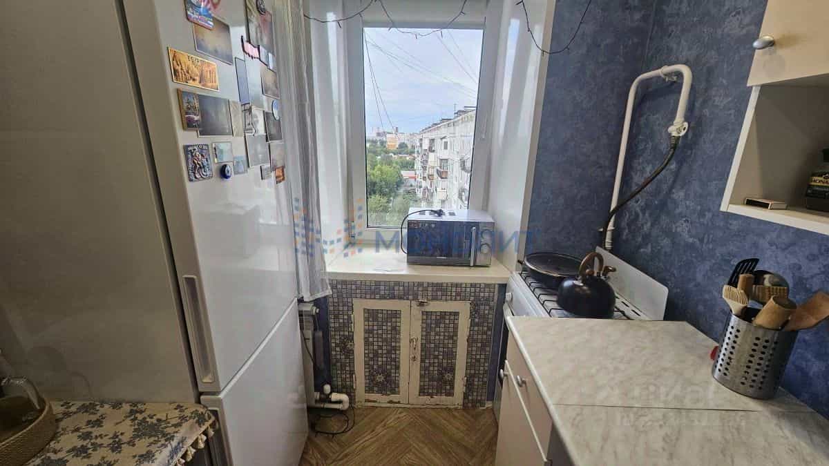 Россия, Нижний Новгород, улица Шаляпина, 18, фото 8