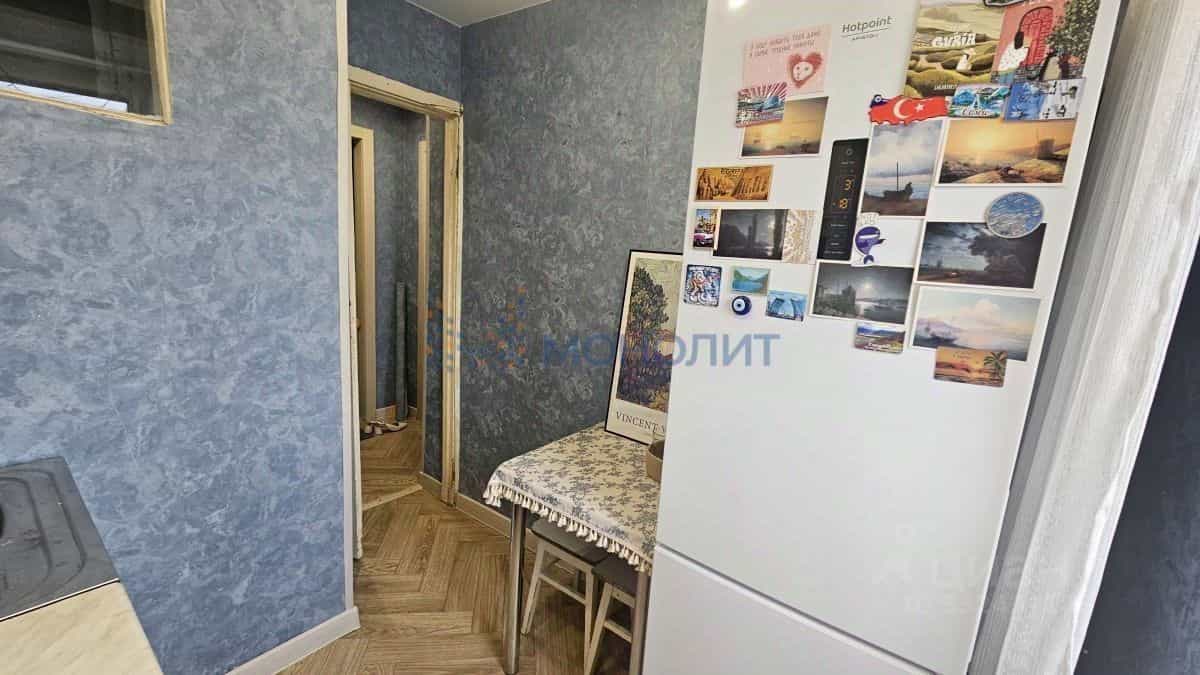 Россия, Нижний Новгород, улица Шаляпина, 18, фото 11