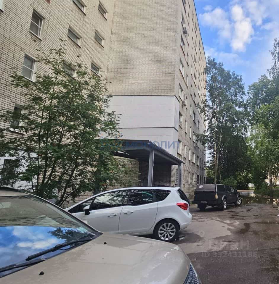 Россия, Нижний Новгород, улица Шаляпина, 18, фото 27