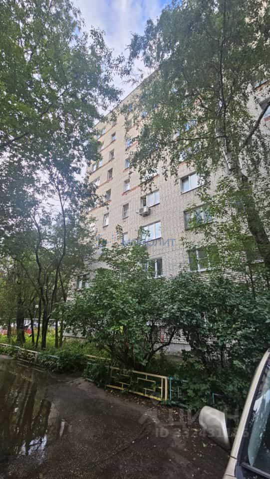 Россия, Нижний Новгород, улица Шаляпина, 18, фото 28