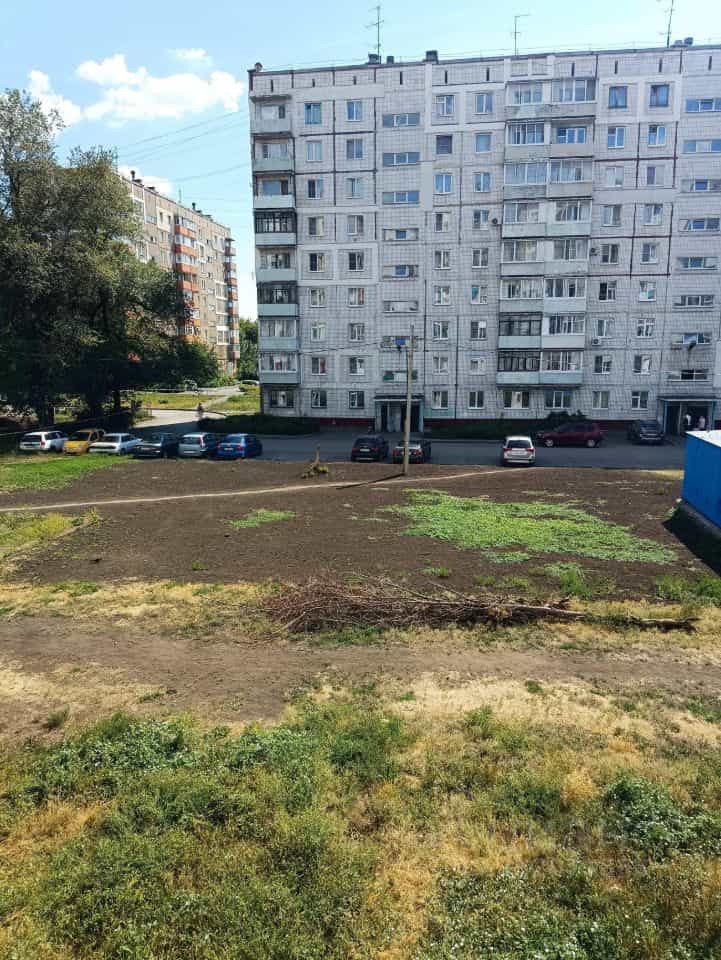 Россия, Кемерово, улица Металлистов, 9, фото 15