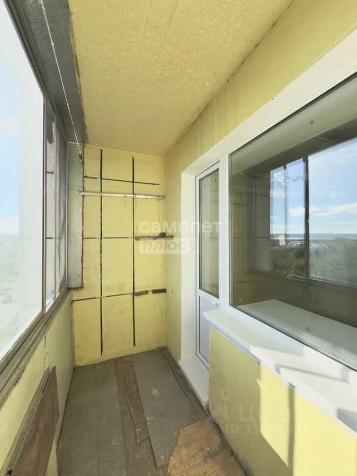 Россия, Хабаровский край, Комсомольск-на-Амуре, улица Аллея Труда, 59, фото 4