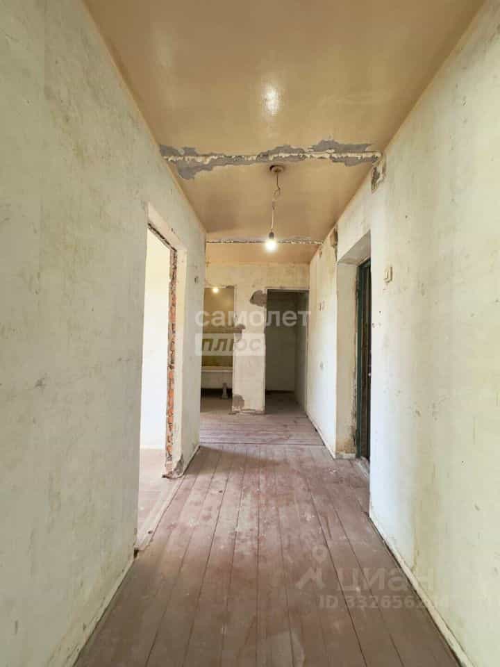 Россия, Хабаровский край, Комсомольск-на-Амуре, улица Аллея Труда, 59, фото 6