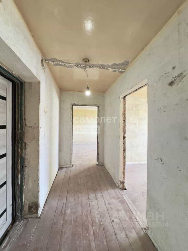 Россия, Хабаровский край, Комсомольск-на-Амуре, улица Аллея Труда, 59, фото 7