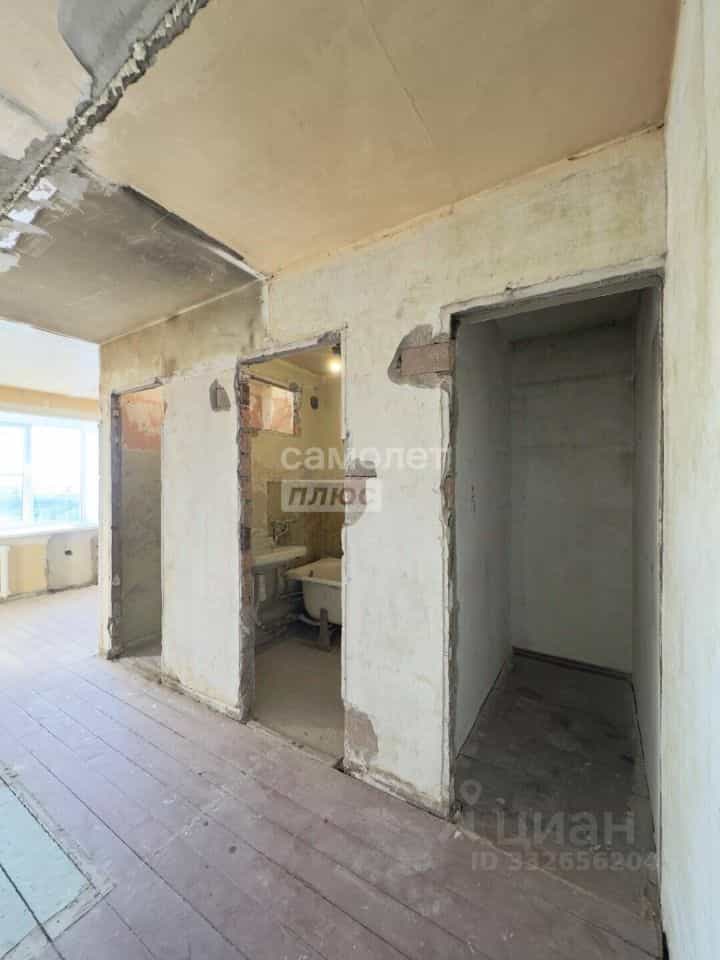 Россия, Хабаровский край, Комсомольск-на-Амуре, улица Аллея Труда, 59, фото 10