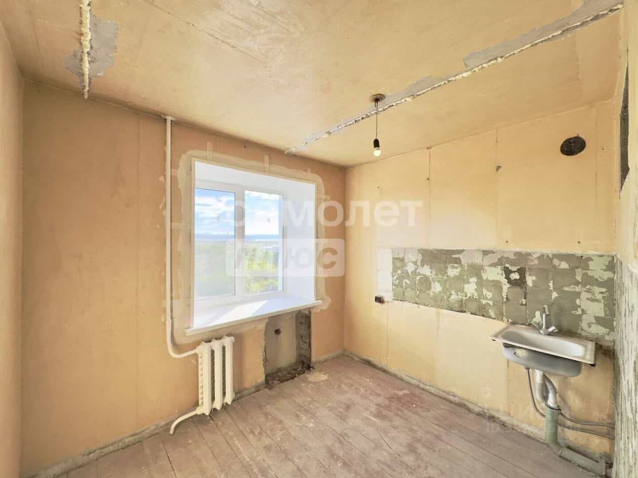 Россия, Хабаровский край, Комсомольск-на-Амуре, улица Аллея Труда, 59, фото 11