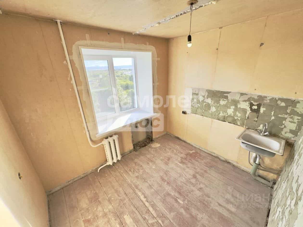 Россия, Хабаровский край, Комсомольск-на-Амуре, улица Аллея Труда, 59, фото 12
