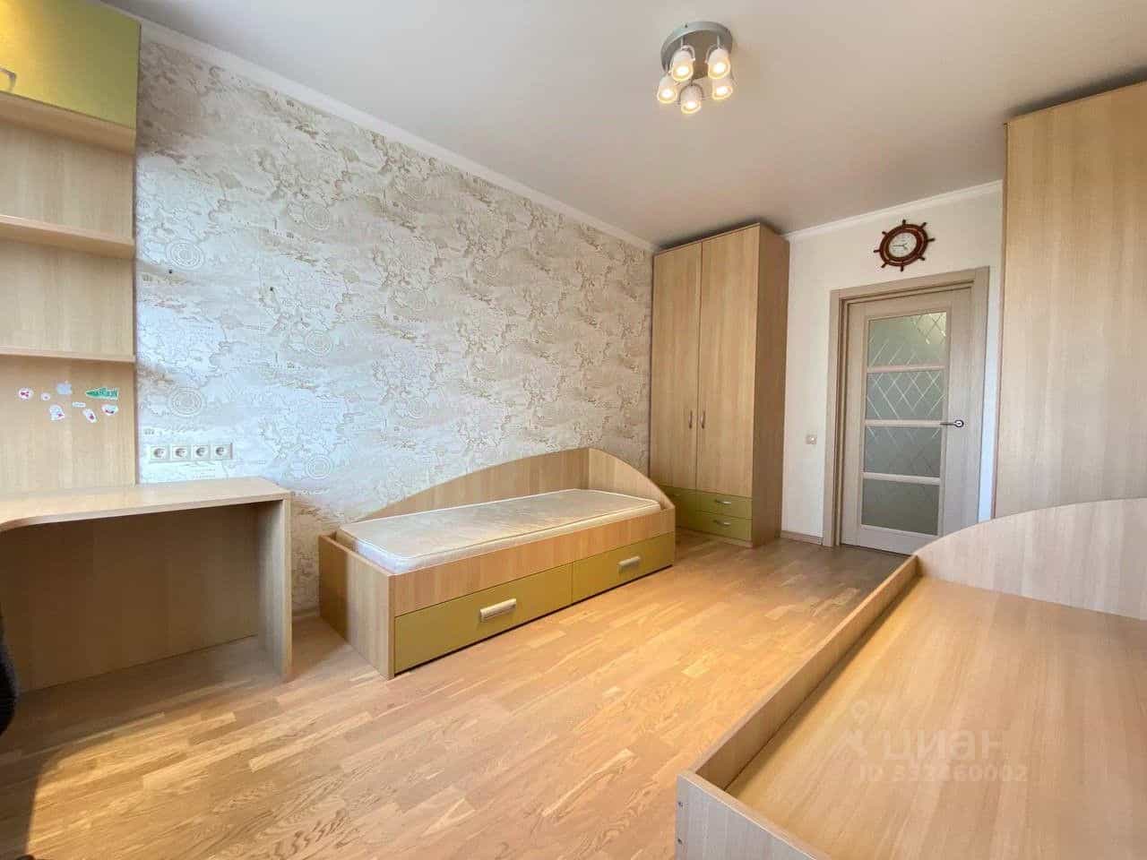 Россия, Республика Башкортостан, Уфа, улица Рихарда Зорге, 63/5, фото 16