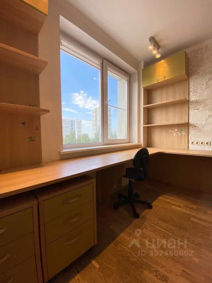 Россия, Республика Башкортостан, Уфа, улица Рихарда Зорге, 63/5, фото 19