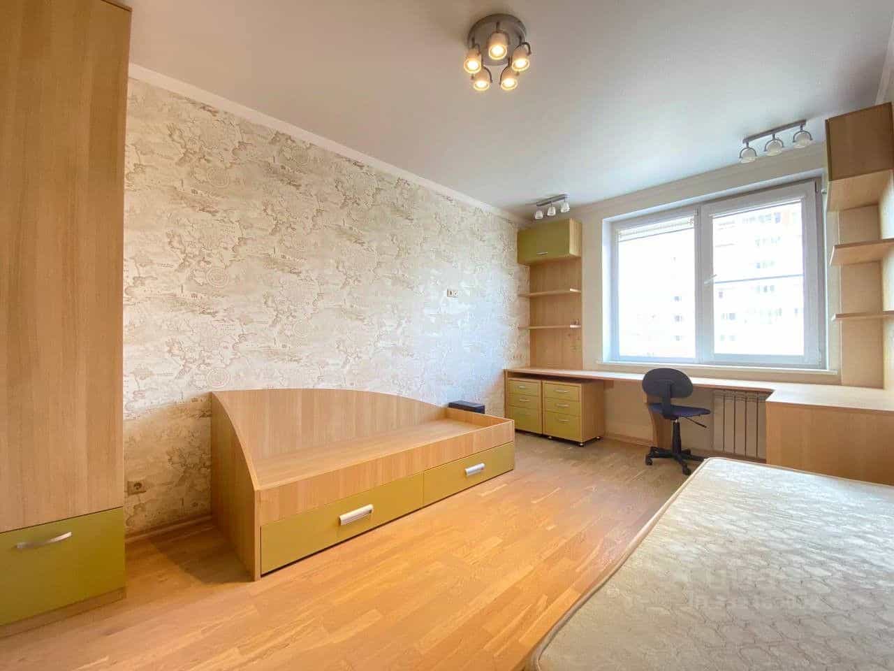 Россия, Республика Башкортостан, Уфа, улица Рихарда Зорге, 63/5, фото 21