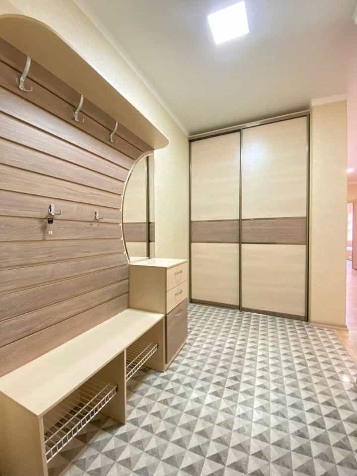 Россия, Республика Башкортостан, Уфа, улица Рихарда Зорге, 63/5, фото 28