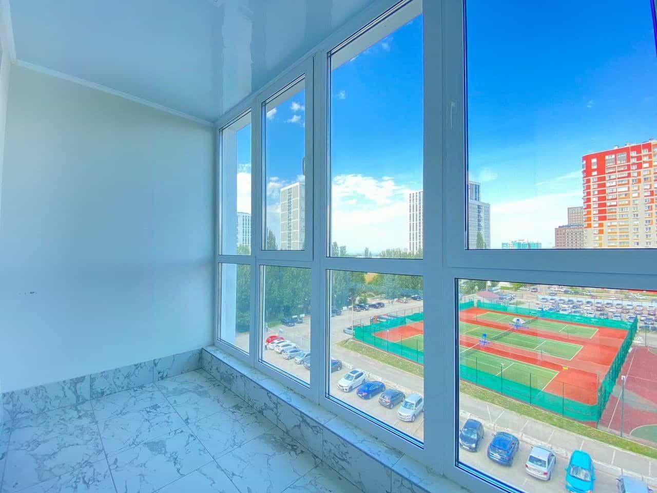Россия, Республика Башкортостан, Уфа, улица Рихарда Зорге, 63/5, фото 35