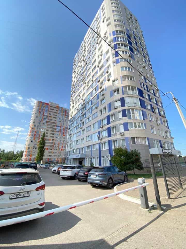 Россия, Республика Башкортостан, Уфа, улица Рихарда Зорге, 63/5, фото 37