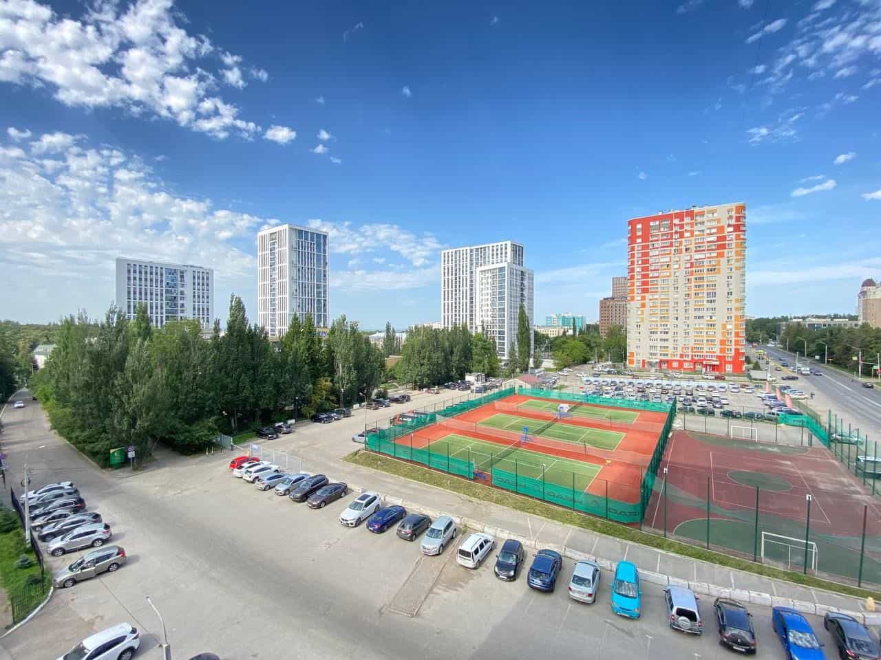 Россия, Республика Башкортостан, Уфа, улица Рихарда Зорге, 63/5, фото 40