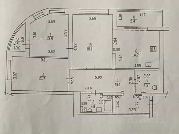 Россия, Республика Башкортостан, Уфа, улица Рихарда Зорге, 63/5, фото 41