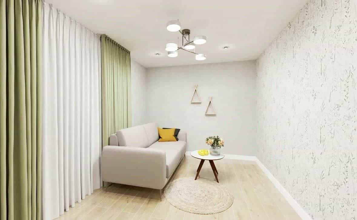 Россия, Омск, посёлок Амурский, улица Багратиона, 29Е, фото 4
