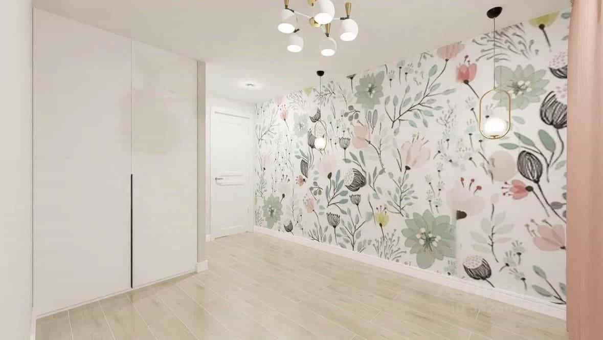 Россия, Омск, посёлок Амурский, улица Багратиона, 29Е, фото 5