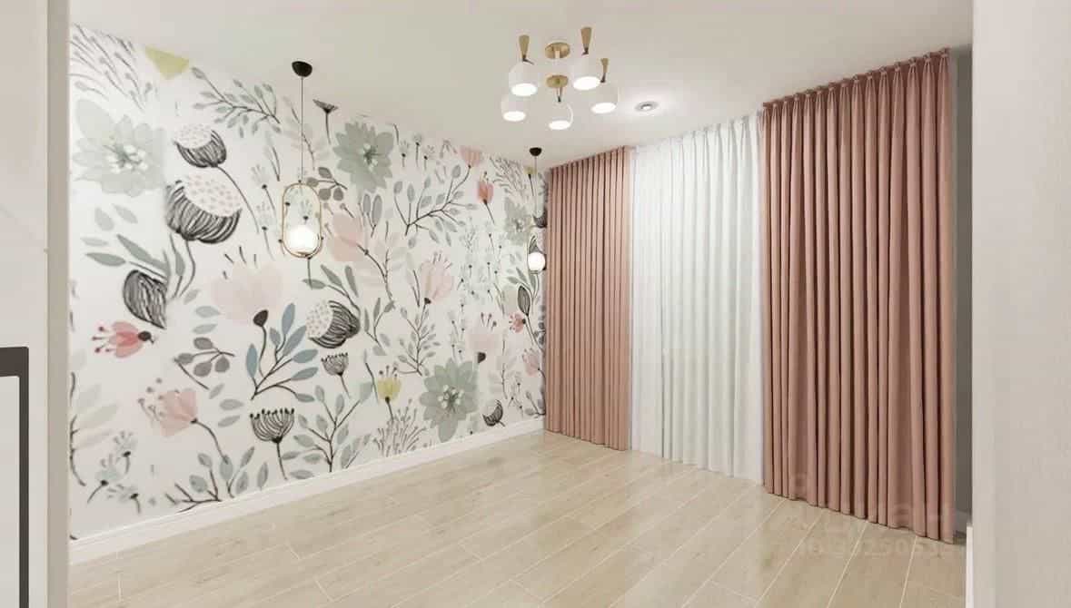 Россия, Омск, посёлок Амурский, улица Багратиона, 29Е, фото 6