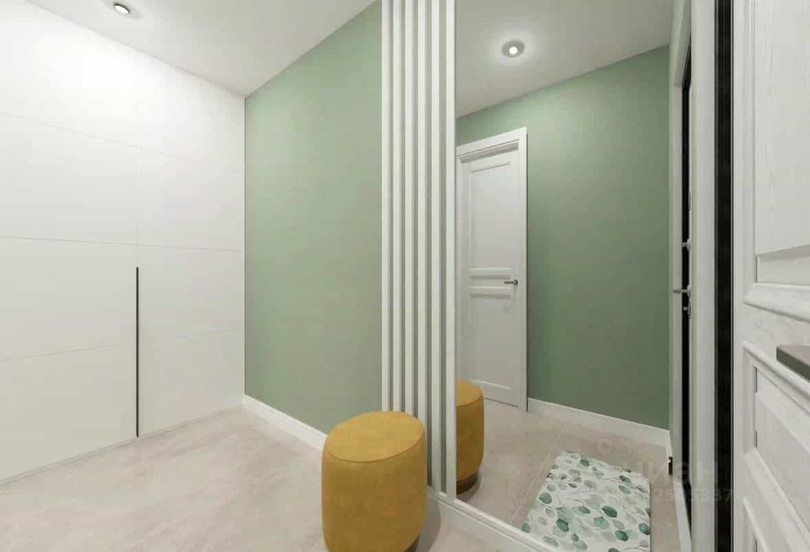 Россия, Омск, посёлок Амурский, улица Багратиона, 29Е, фото 8