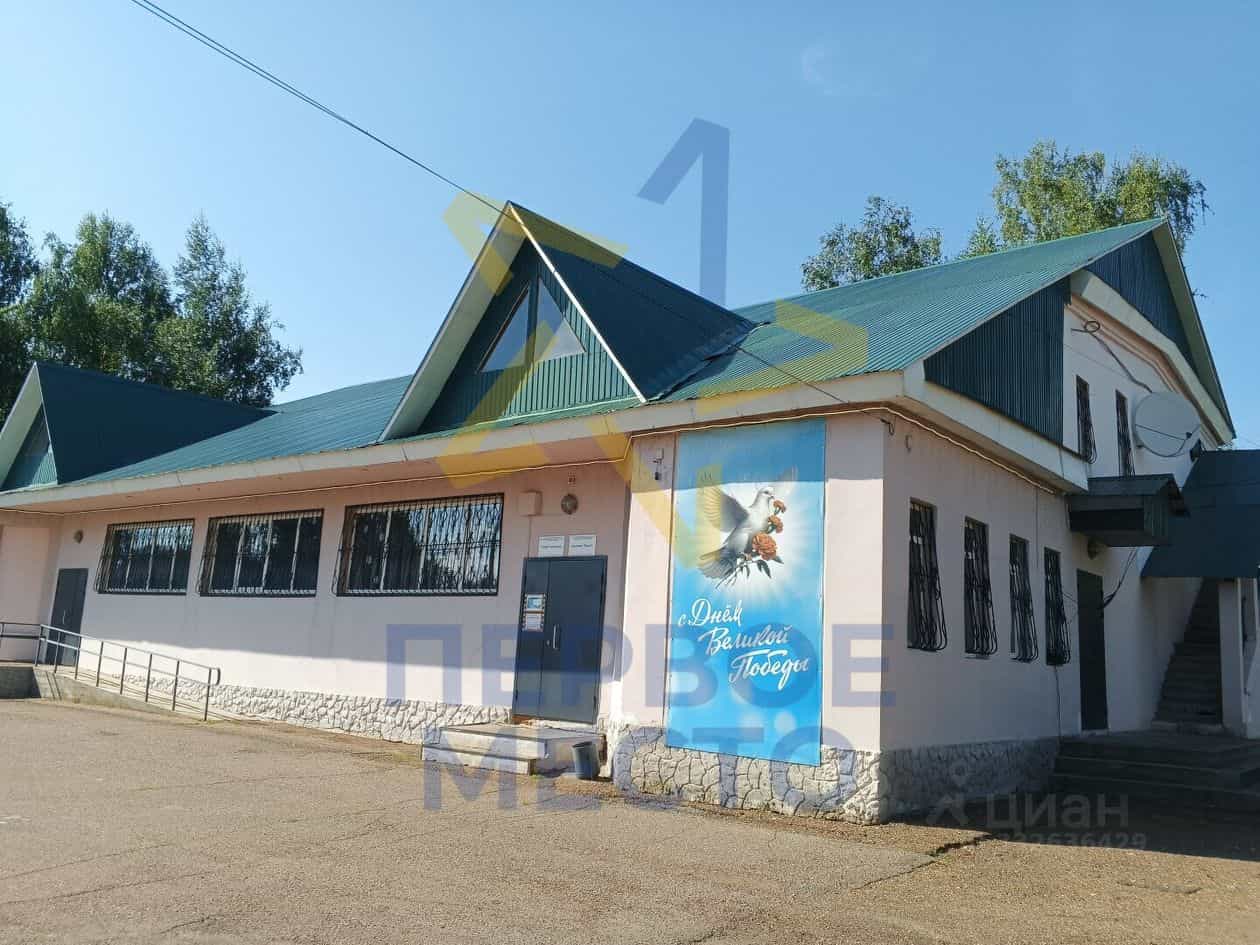 Россия, Республика Башкортостан, Благовещенск, улица Кирова, 7, фото 20