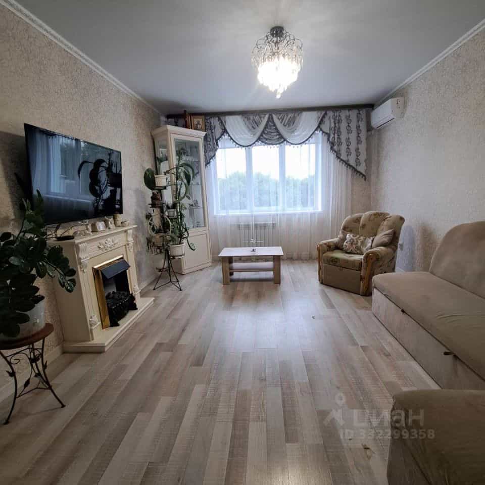 Россия, Оренбург, улица Лабужского, 14/3, фото 4