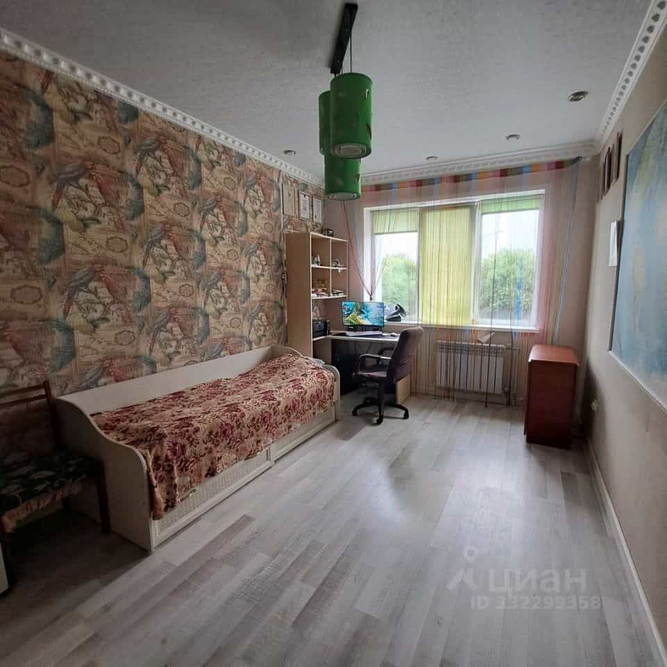Россия, Оренбург, улица Лабужского, 14/3, фото 6
